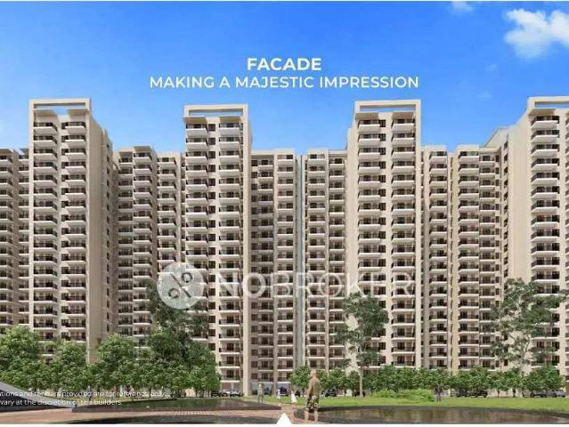 4 BHK Flat In Rising Homes At Dxp 92 For Sale In Sector 92
