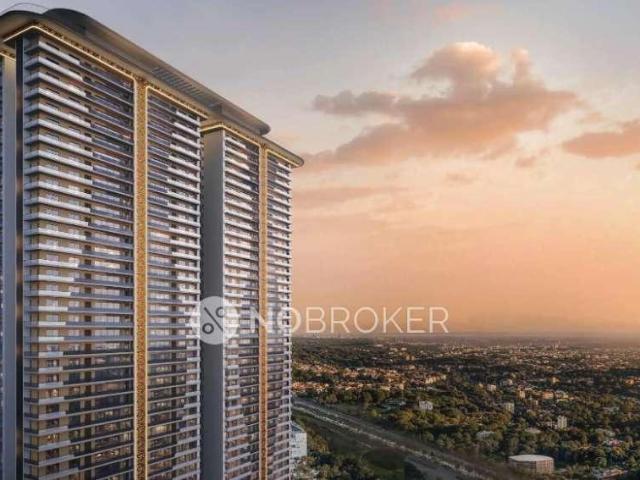 4 BHK Flat In Riviera At Aipl Lakecity For Sale In Sector 103