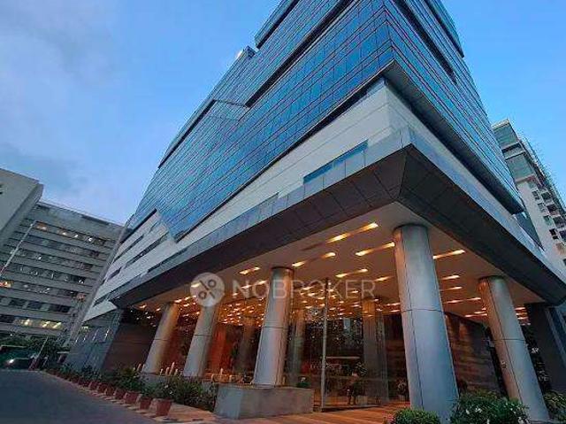 4 BHK Flat In Rmz Latitude For Sale In Hebbal