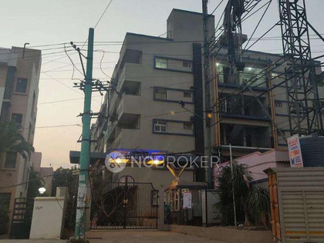 4+ BHK Flat In Roma Patria For Sale In Brookefield