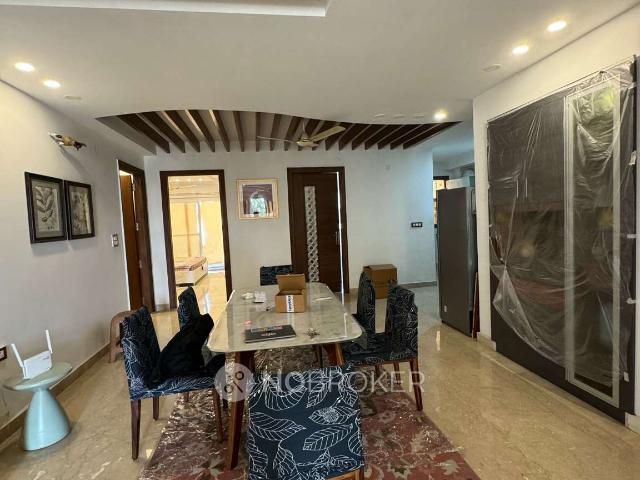 4 BHK Flat In Rosewood City for Rent In Sector 50