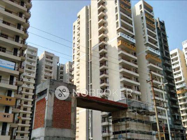4 BHK Flat In Royal Nest For Sale In Techzone 4