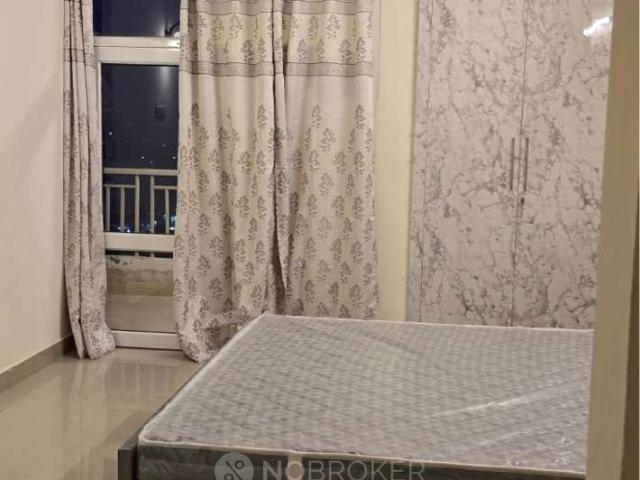 4 BHK Flat In Royal Nest Techzone 4 for Rent In Techzone 4