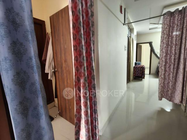 4 BHK Flat In Royal Avenue Byouth Colony For Sale In Manikonda