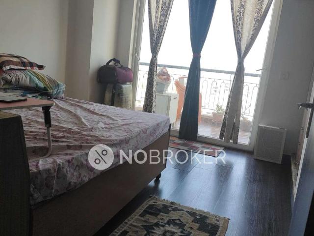 4 BHK Flat In Royal Heritage for Rent In Royal Heritage, Se