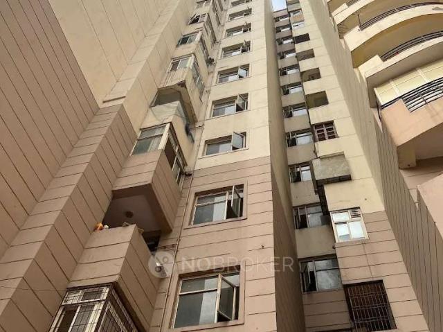 4 BHK Flat In Royal Park Rampasta for Rent In Vaishali