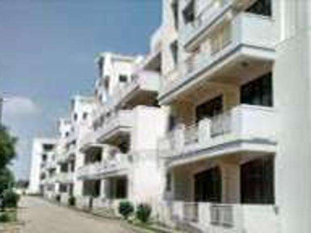 4 BHK Flat In Royal Sahakari Awas Samiti For Sale In Sigma