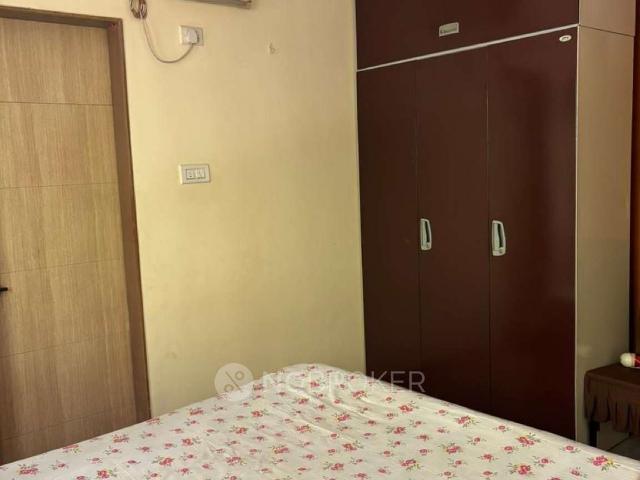 4 BHK Flat In S3 Lifestyle Apartments For Sale In Pimpri chinchwad