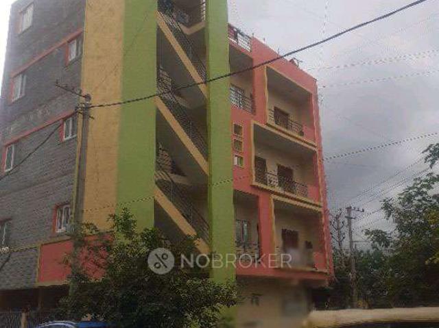4+ BHK Flat In Stand Alone Building For Sale In Hsr Layout