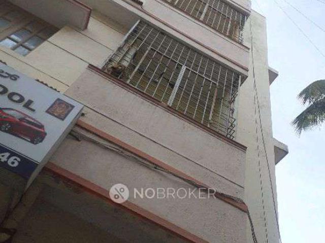 4 BHK Flat In Stand Alone Building For Sale In Vimanapura