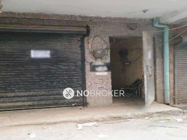 4+ BHK Flat In Standanlone Building For Sale In Sangam Vihar