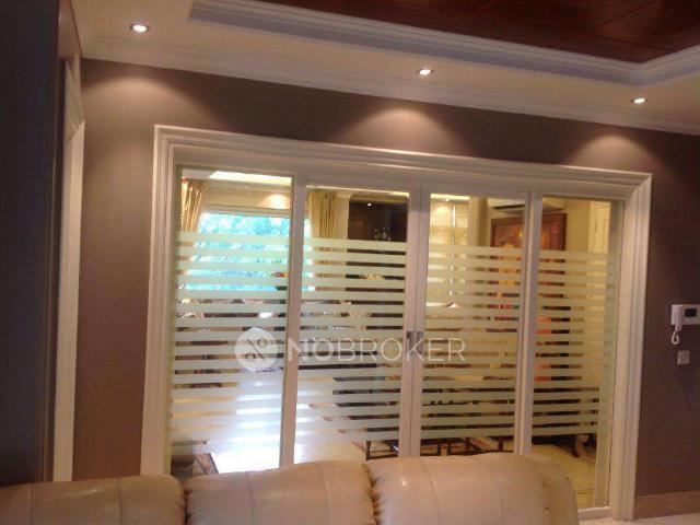 4+ BHK Flat In Standalone Buildiong For Sale In Greater Kailash Enclave Ii
