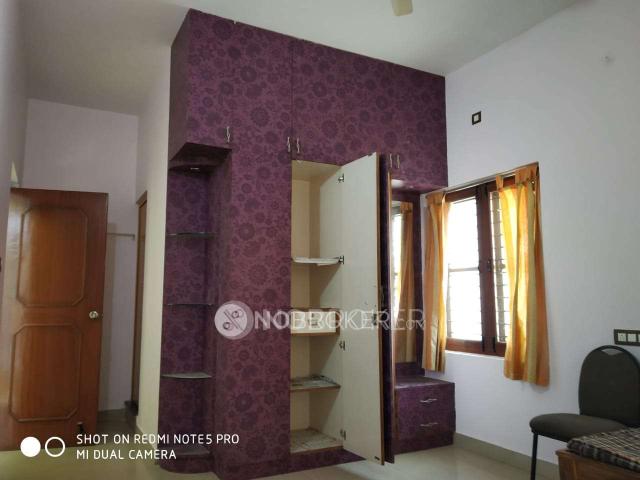 4 BHK Flat In Standalone Building for Rent In Brookefield