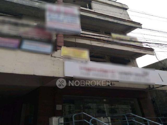 4 BHK Flat In Standalone Building for Rent In West Marredpally