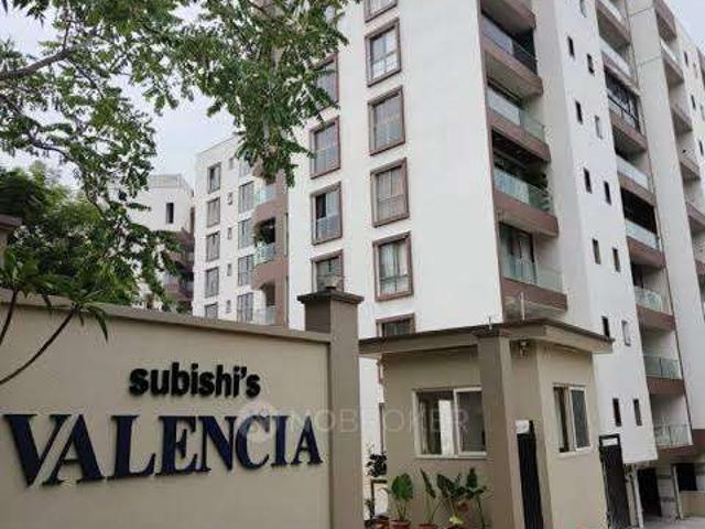 4 BHK Flat In Standalone Building For Sale In Banjara Hill