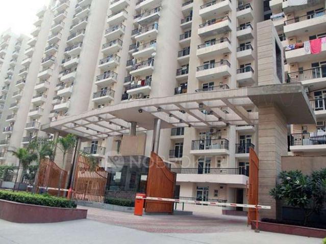 4+ BHK Flat In Standalone Building For Sale In Gaur City 2