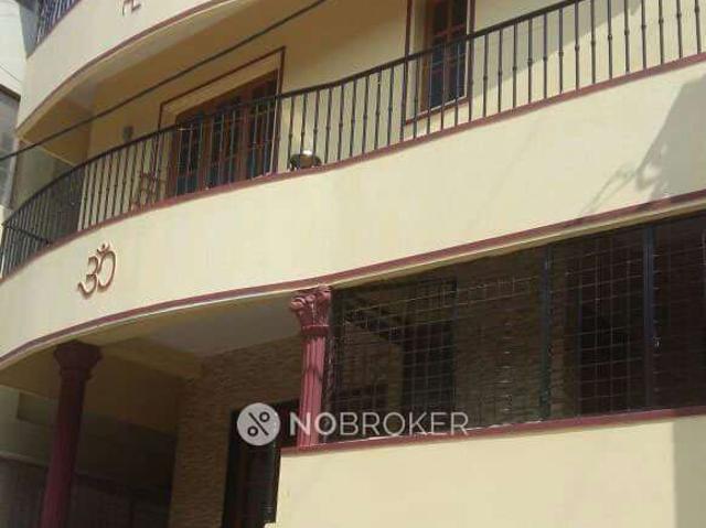 4+ BHK Flat In Standalone Building For Sale In Hsr Layout