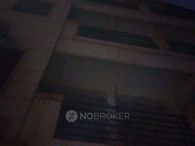 4+ BHK Flat In Standalone Building For Sale In Jubilee Hil