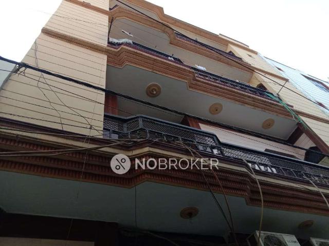 4 BHK Flat In Standalone Building For Sale In Nangloi