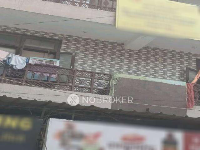 4 BHK Flat In Standalone Building For Sale In New Ashok Nagar