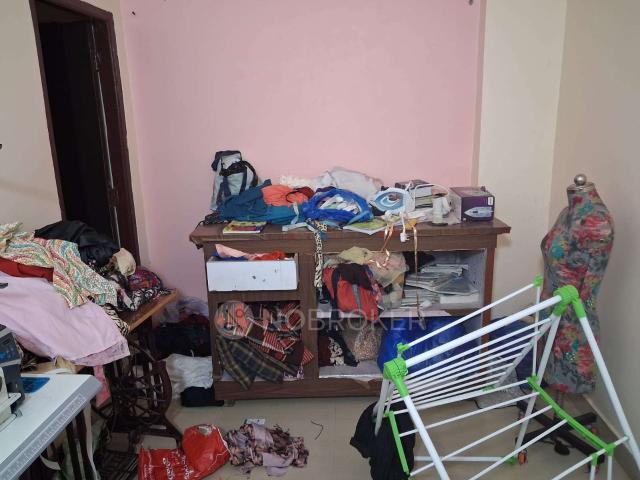 4 BHK Flat In Hamara Ghar Residency For Sale In Tolichowki