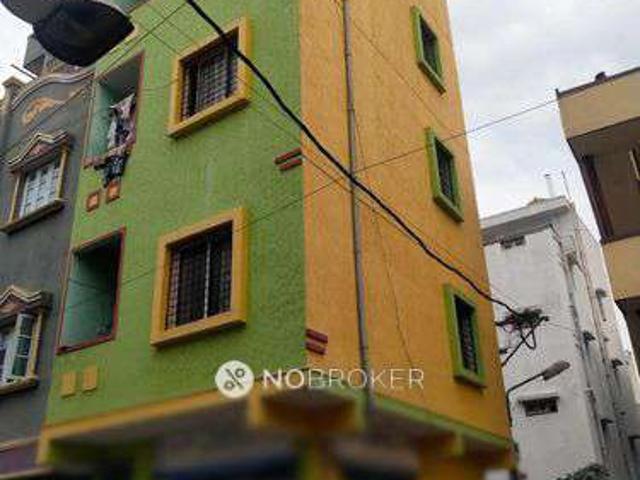 4 BHK Flat In Standalone Building For Sale In Vijaya Nagar
