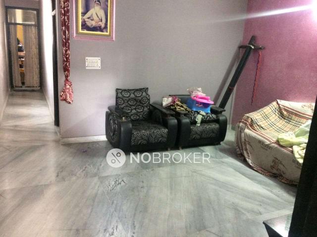 4+ BHK Flat In Standalonebuilding For Sale In Tilak Nagar