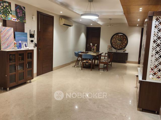 4+ BHK Flat In Standlone Building For Sale In Sector 43