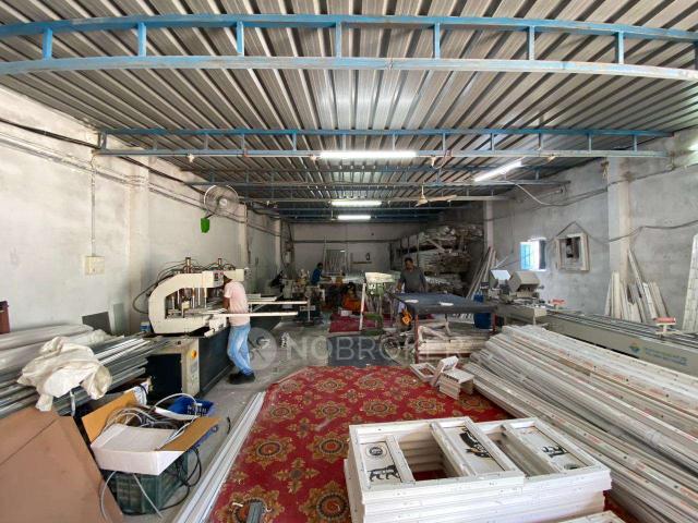 4+ BHK Flat In Stadalone Building For Sale In Quthbullapur