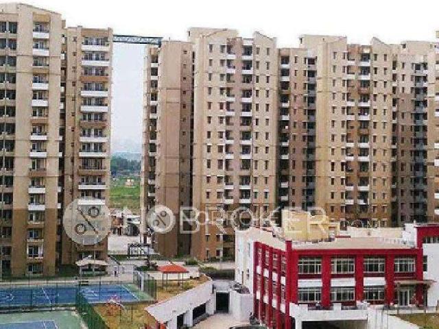 4+ BHK Flat In Stellar Jeevan for Rent In Sector 1