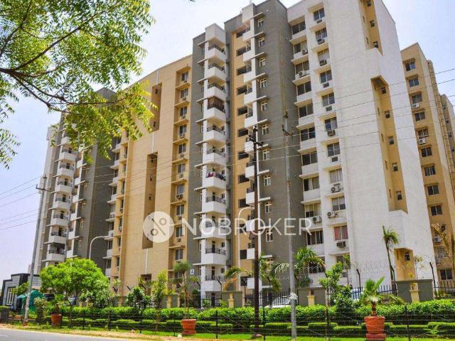 4+ BHK Flat In Stellar Mi Legacy, for Rent In Sector Zeta I