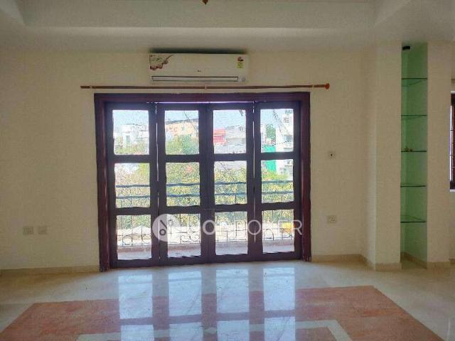 4 BHK Flat In Stone Valley Apartments For Sale In Banjara Hills