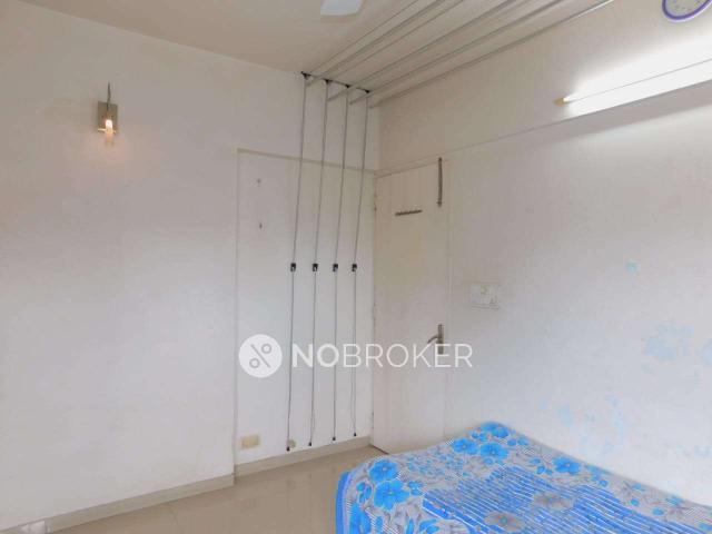 4 BHK Flat In Subhag Apartments For Sale In Kothrud