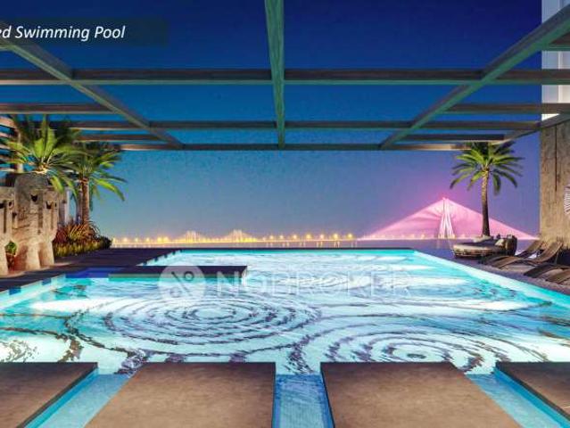 4 BHK Flat In Sugee Marina Bay For Sale In Worli