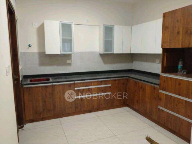 4 BHK Flat In Sumadhura Folium for Rent In Whitefield