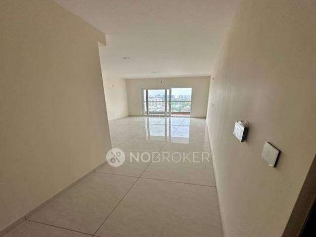 4 BHK Flat In Sumadhura Folium, Whitefield For Sale In Whitefield