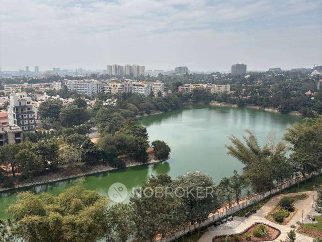4 BHK Flat In Sumadhura Folium For Sale In Whitefield
