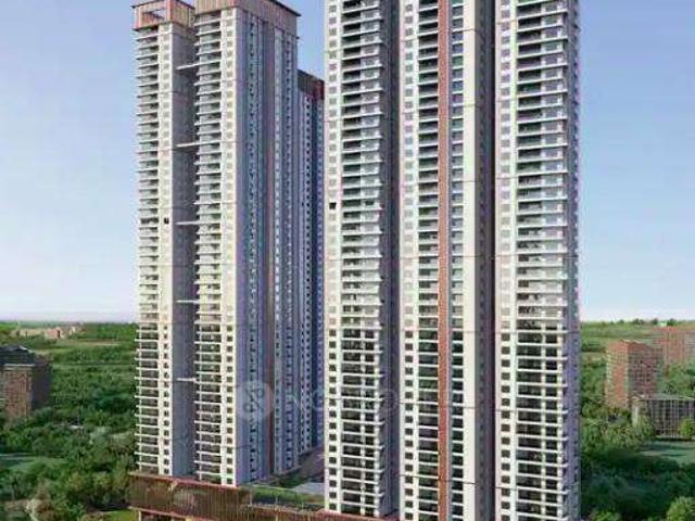 4 BHK Flat In Sumadhura Palais Royale For Sale In Kokapet
