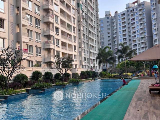 4 BHK Flat In Sumadhura Silver Ripples For Sale In Whitefield
