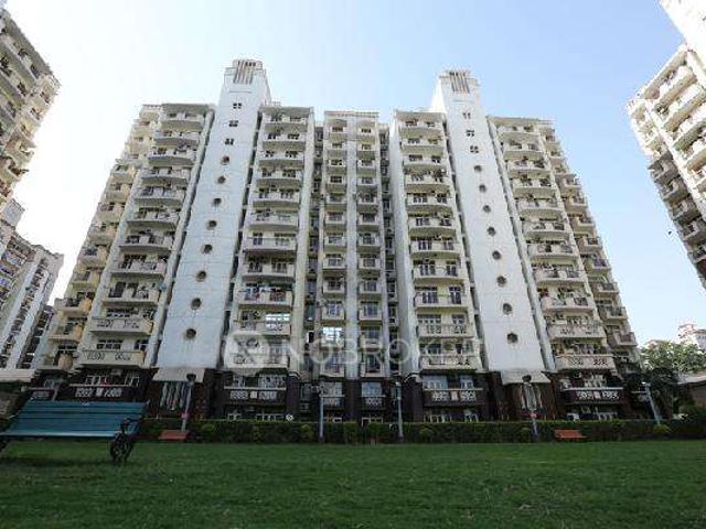 4 BHK Flat In Suncity Essel Towers for Rent In Sector 28