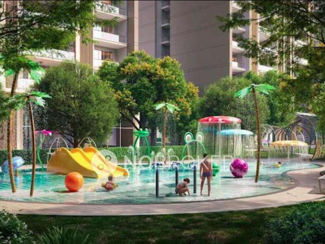 4 BHK Flat In Suncity Monarch Residences For Sale In Sector 78