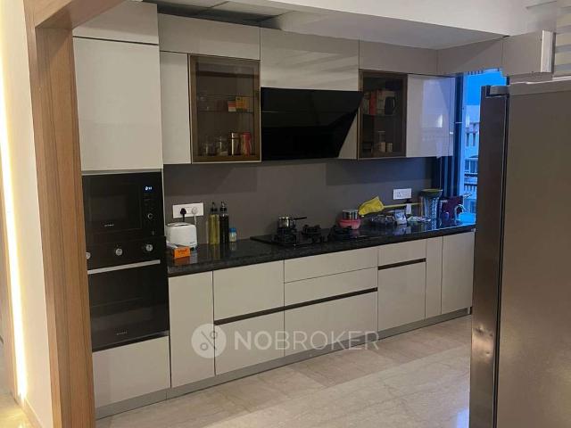 4 BHK Flat In Suncity Platinum Towers for Rent In Suncity Platinum Tower Mg Road