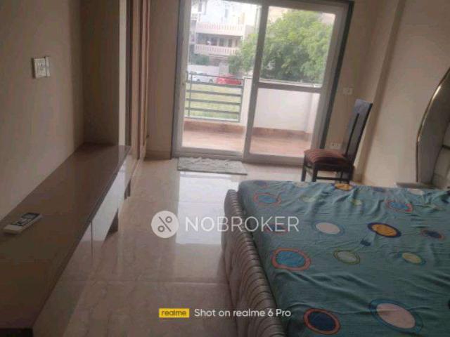 4 BHK Flat In Sushant Lok Iii For Sale In Sector 57