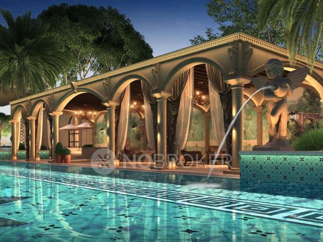 4 BHK Flat In Super Codename Miyapur For Sale In Miyapur