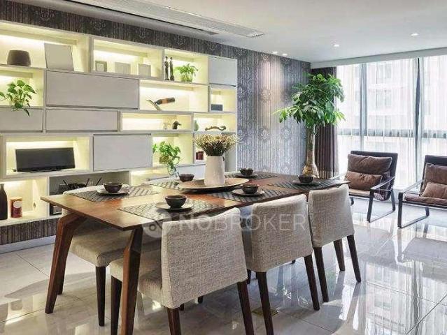 4 BHK Flat In Super Codename Yelahanka For Sale In Yelahanka