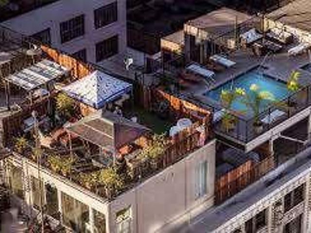 4 BHK Flat In Super Passcode Poonamalle For Sale In Poonama