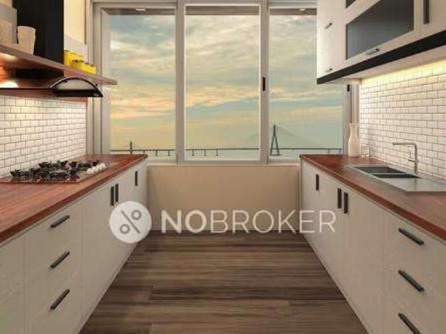 4 BHK Flat In Super Passcode Whitefield For Sale In Whitefi