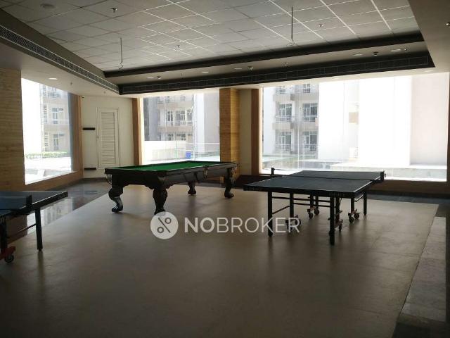 4 BHK Flat In Supertech Capetown for Rent In Sector 74