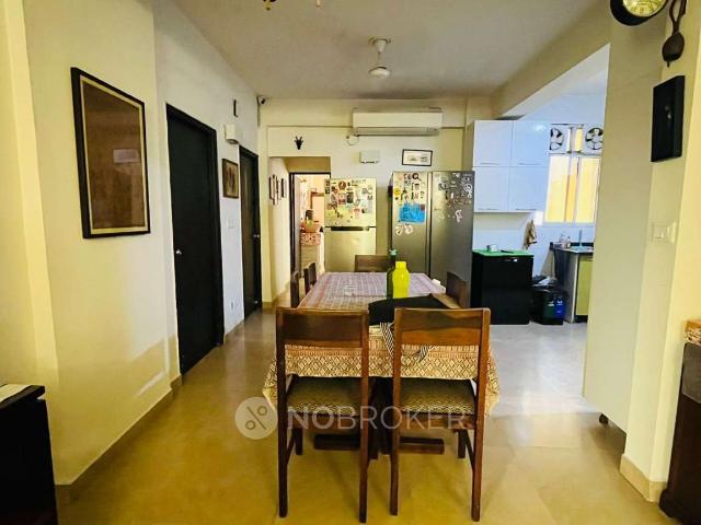 4 BHK Flat In Supertech Czar Suites For Sale In Supertech Czar Suites
