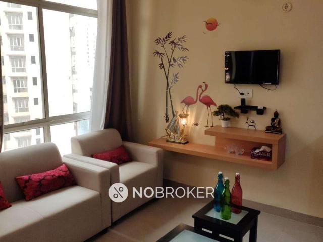 4+ BHK Flat In Supertech Czar Suites for Rent In Omicron